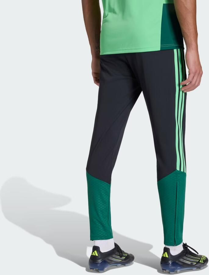Adidas Mexico 26 Tiro Training Broek - Foto 3