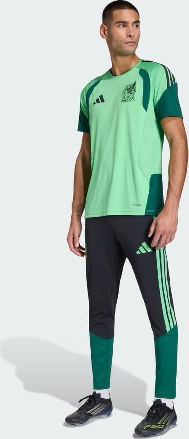 Adidas Mexico 26 Tiro Training Broek - Foto 5