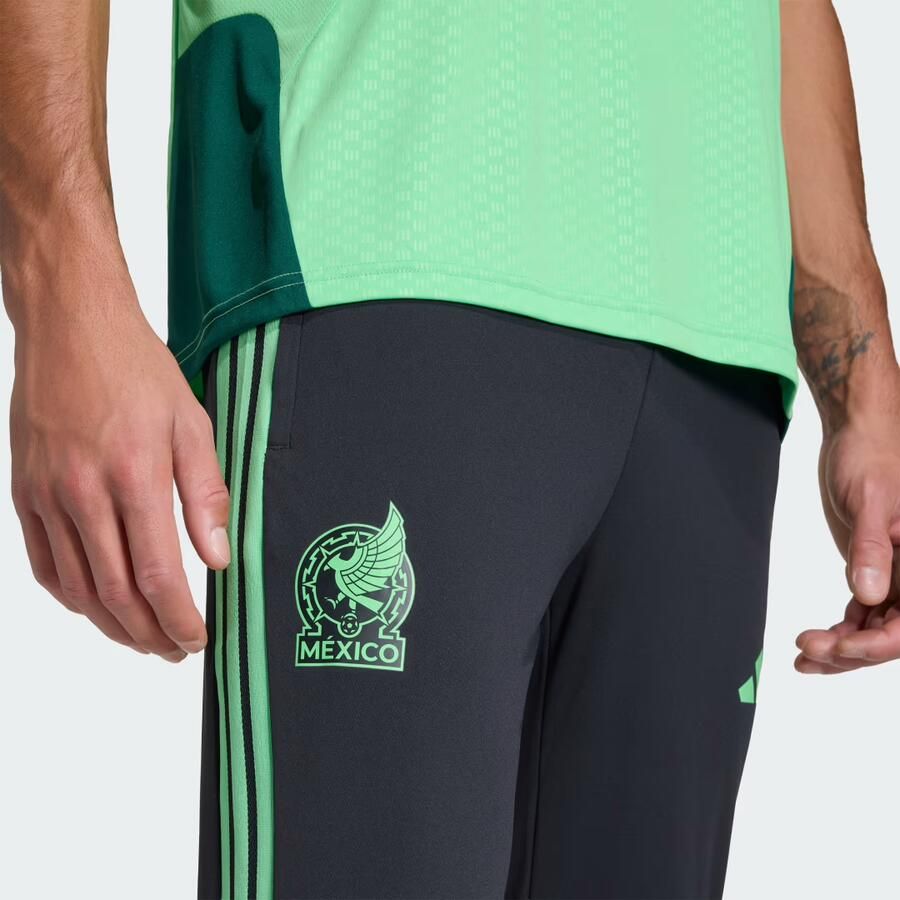 Adidas Mexico 26 Tiro Training Broek - Foto 2