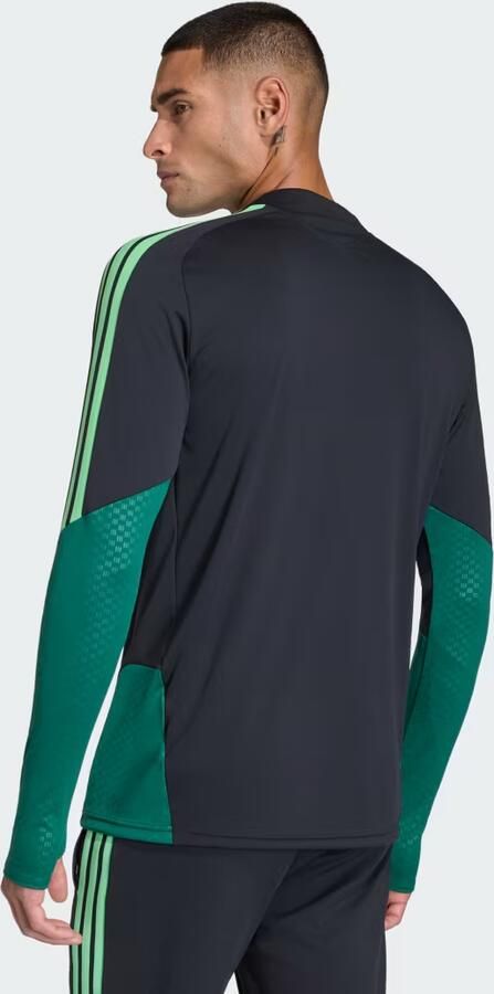 Adidas Mexico 26 Tiro Training Jack - Foto 5