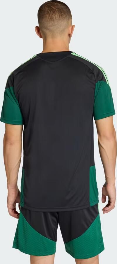 Adidas Mexico 26 Tiro Training Voetbalshirt - Foto 5