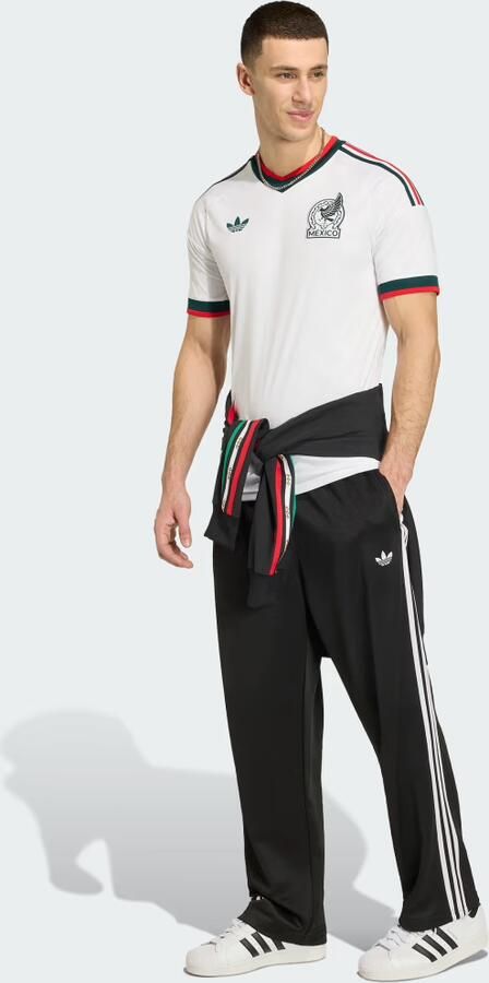Adidas Mexico 26 Uitshirt - Foto 5