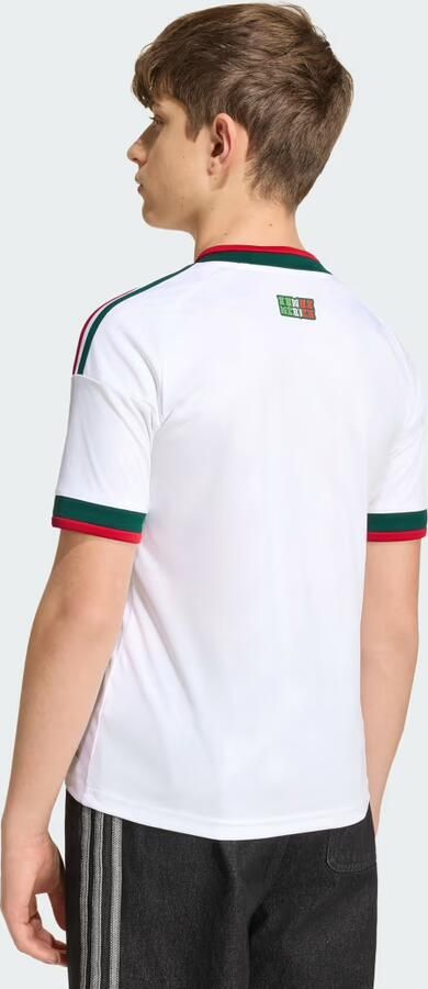 Adidas Mexico 26 Uitshirt Kids - Foto 6