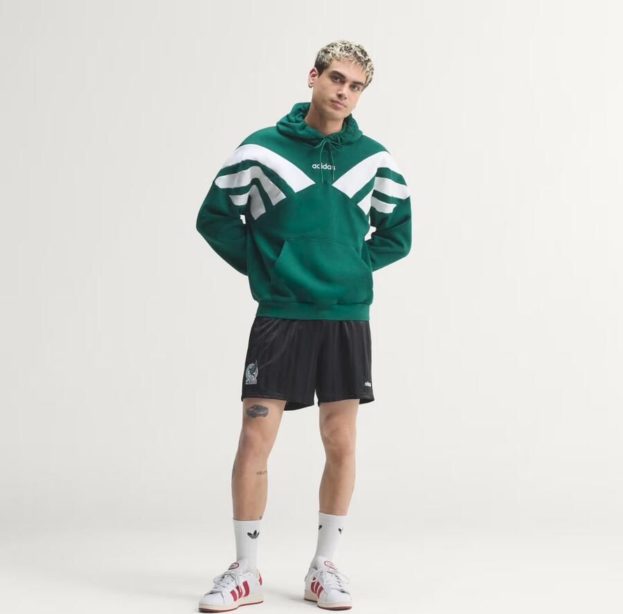 Adidas Mexico EQT Short - Foto 5
