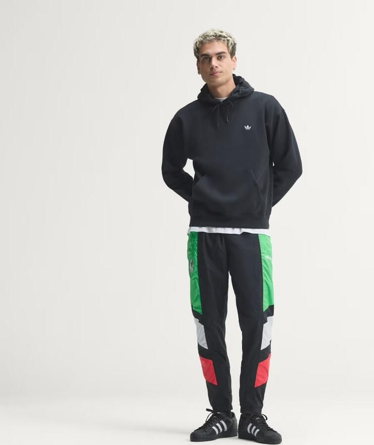 Adidas Mexico EQT Trainingsbroek