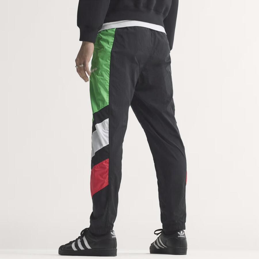 Adidas Mexico EQT Trainingsbroek - Foto 2