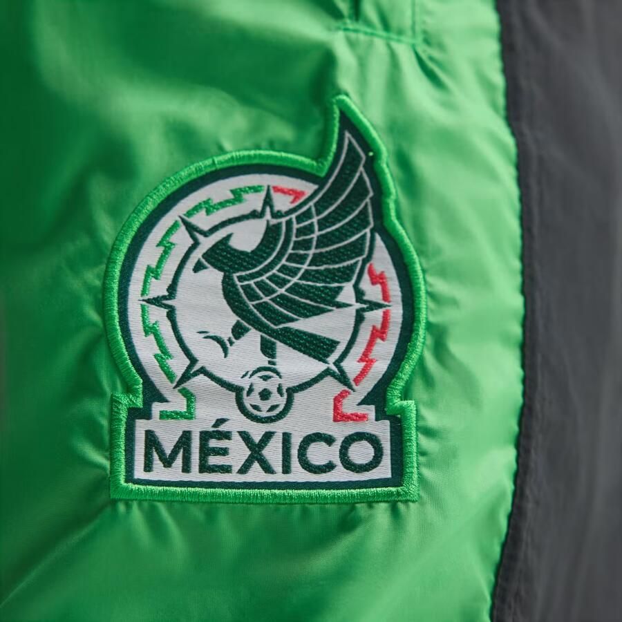 Adidas Mexico EQT Trainingsbroek - Foto 3