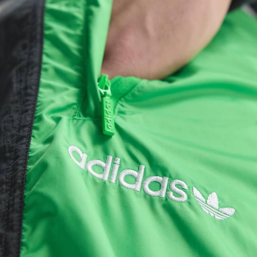 Adidas Mexico EQT Trainingsbroek - Foto 4
