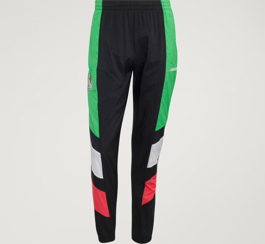 Adidas Mexico EQT Trainingsbroek - Foto 6