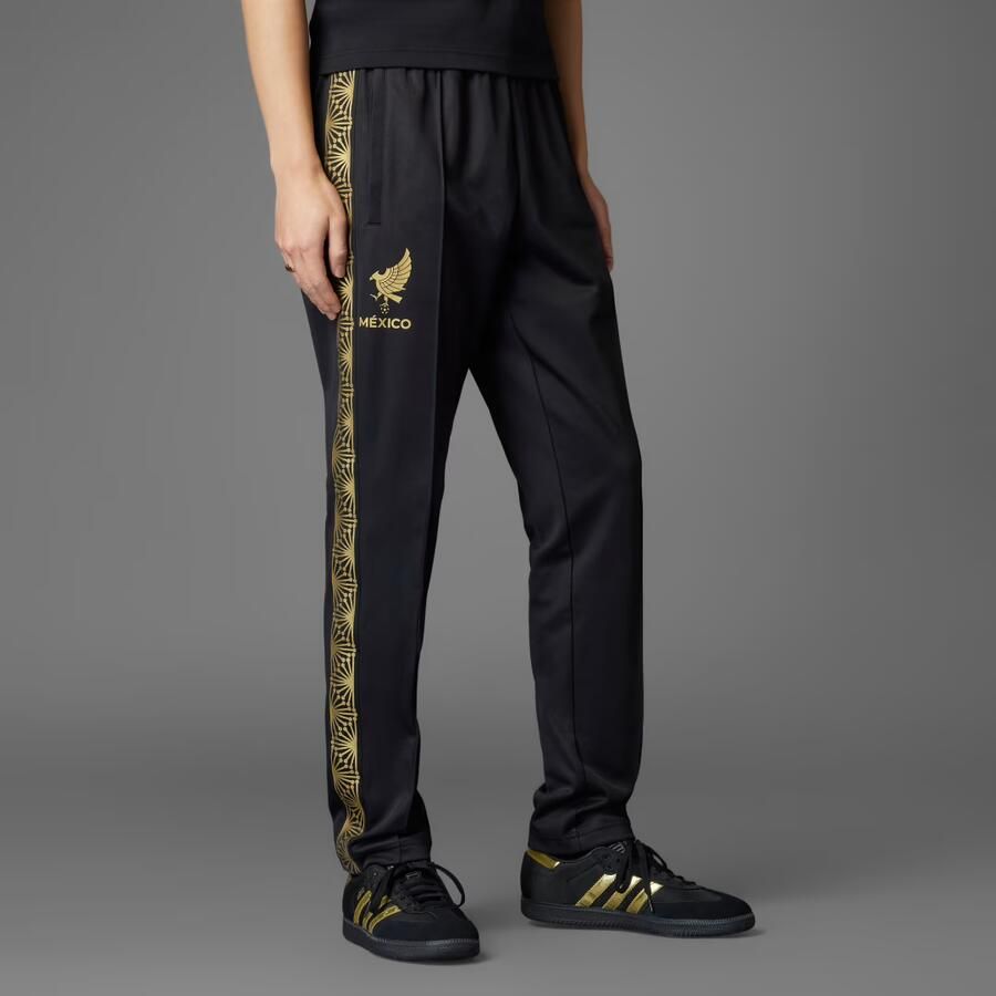 Adidas Mexico Gold Trainingsbroek