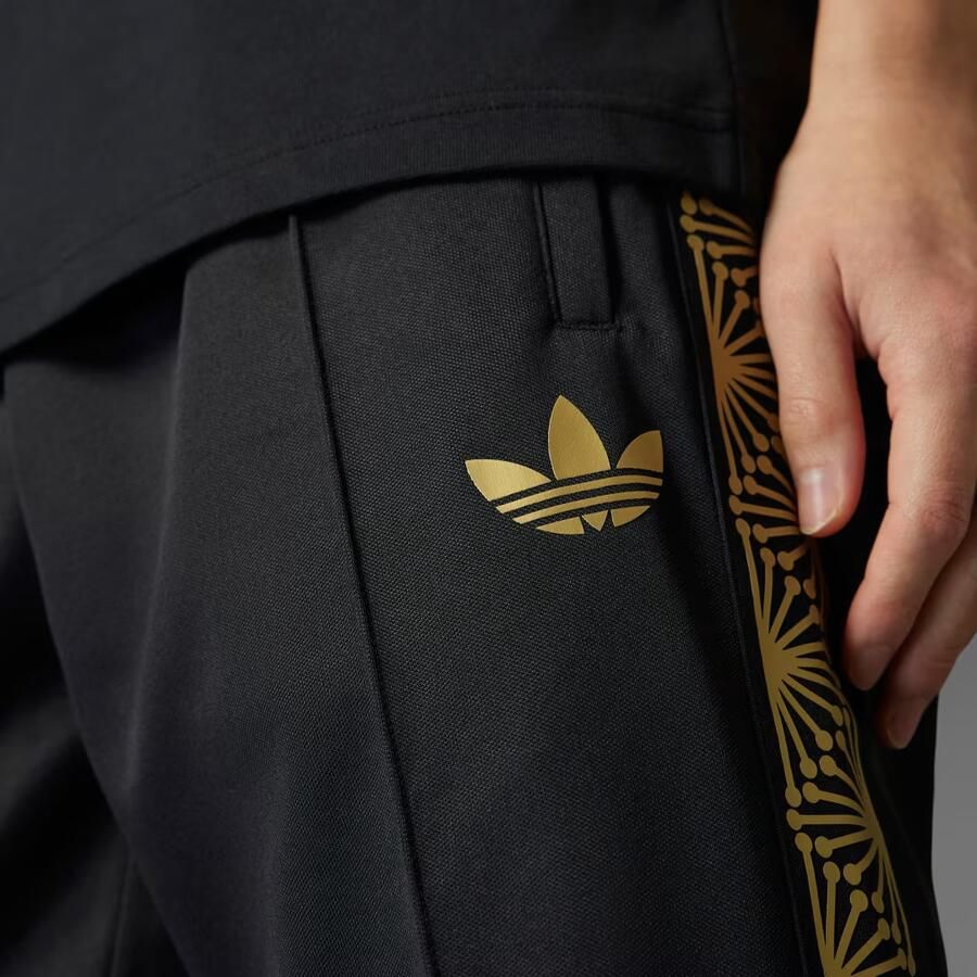 Adidas Mexico Gold Trainingsbroek - Foto 6
