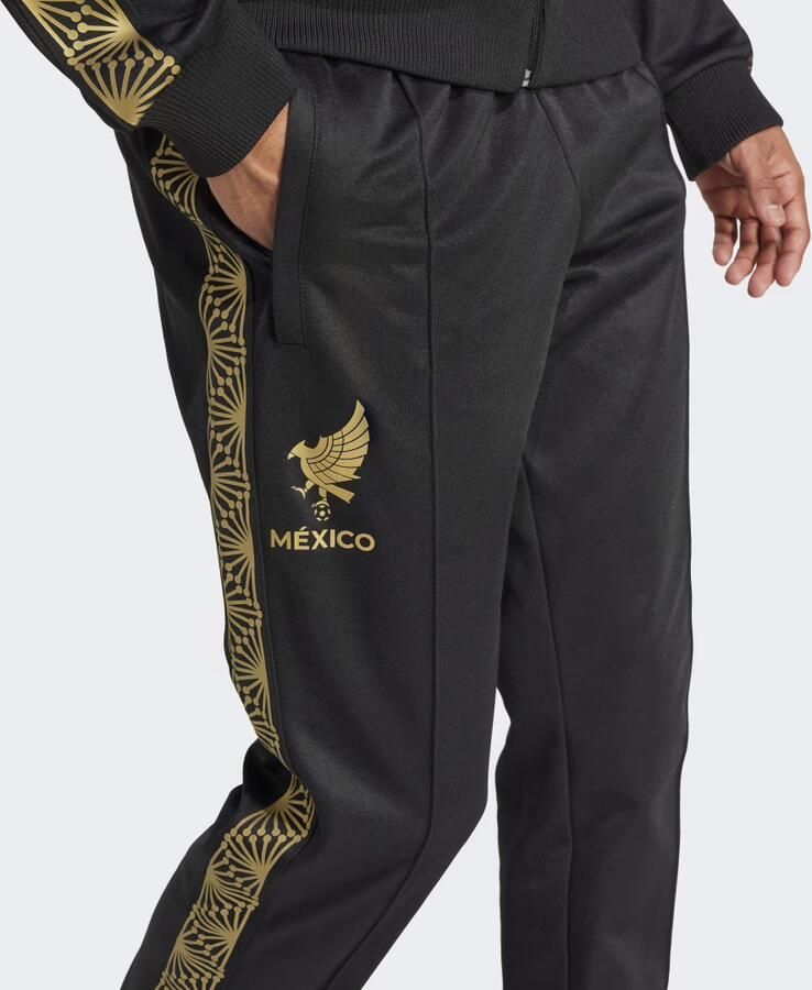 Adidas Mexico Gold Trainingsbroek - Foto 2