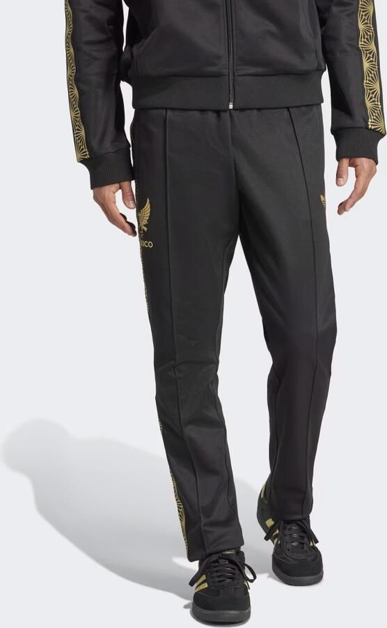 Adidas Mexico Gold Trainingsbroek
