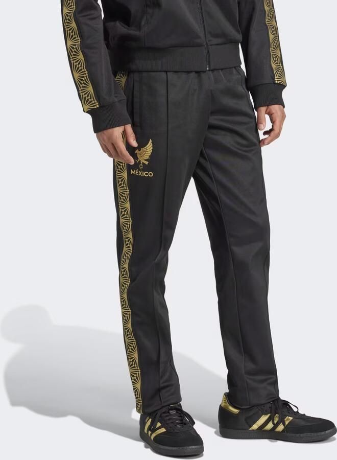 Adidas Mexico Gold Trainingsbroek - Foto 3