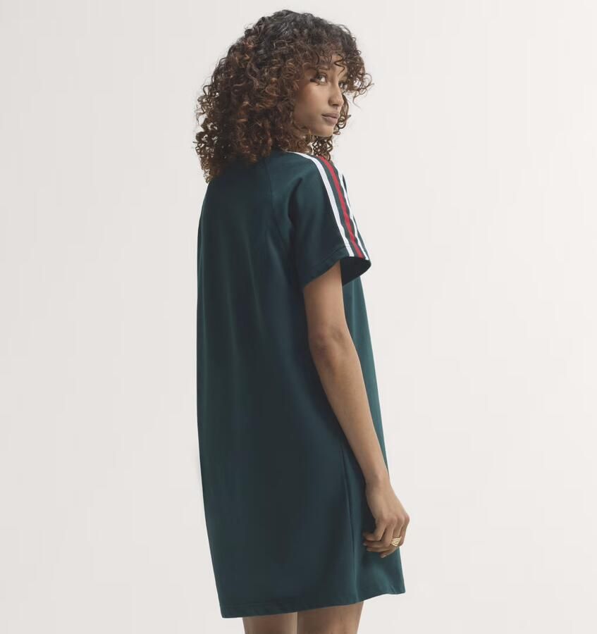 Adidas Mexico Originals Jurk - Foto 4