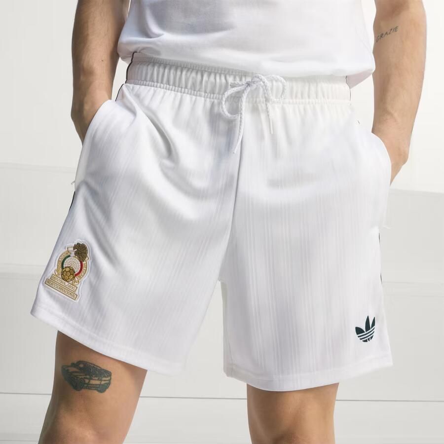 Adidas Mexico Originals Short