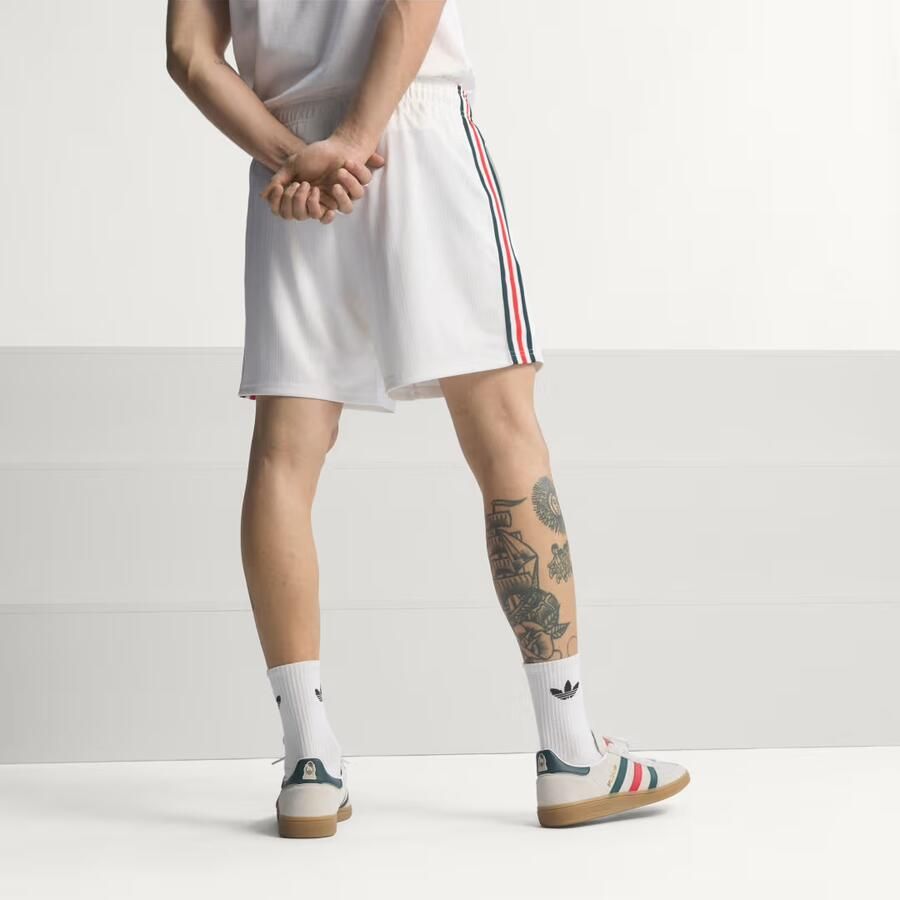 Adidas Mexico Originals Short - Foto 2