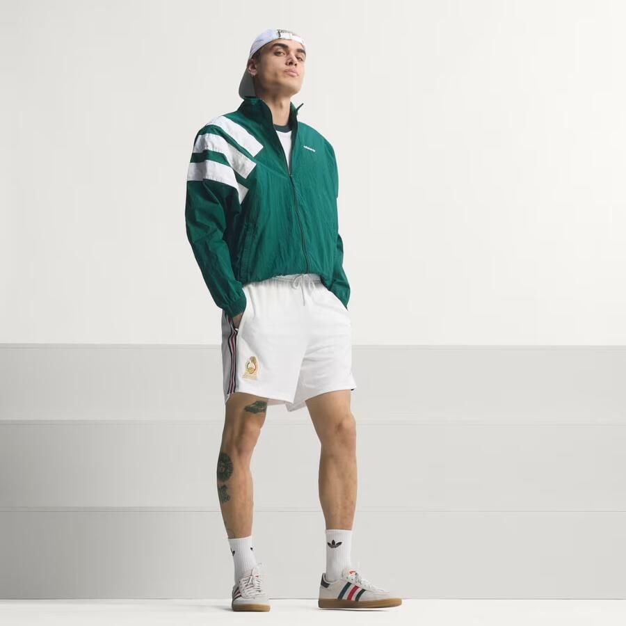 Adidas Mexico Originals Short - Foto 3