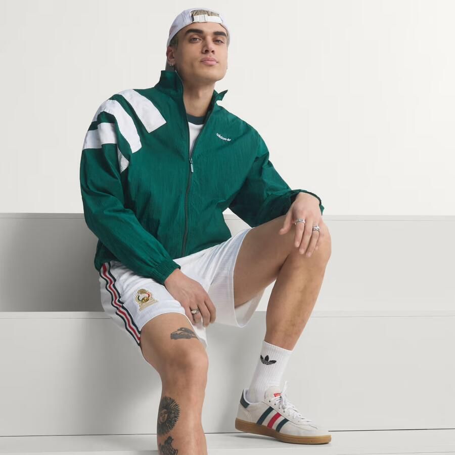 Adidas Mexico Originals Short - Foto 4