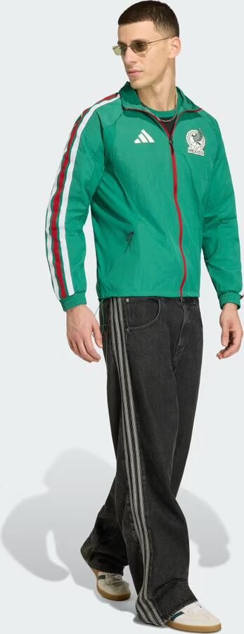 Adidas Mexico Thuis Anthem Jack - Foto 6