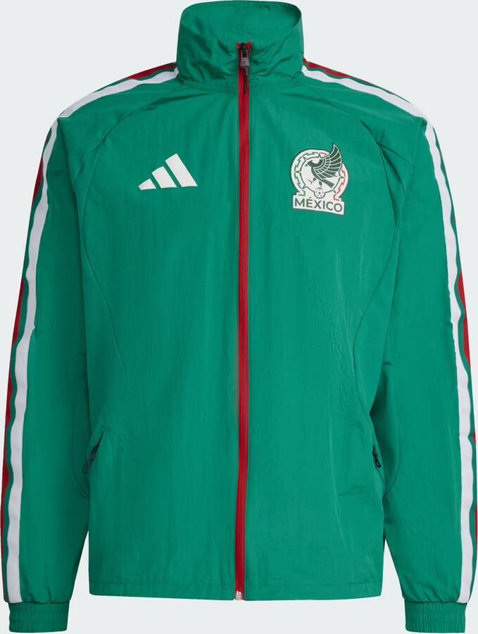 Adidas Mexico Thuis Anthem Jack - Foto 4