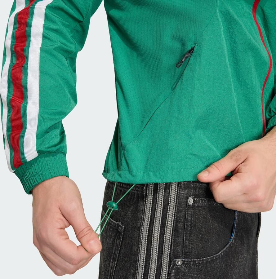 Adidas Mexico Thuis Anthem Jack - Foto 2