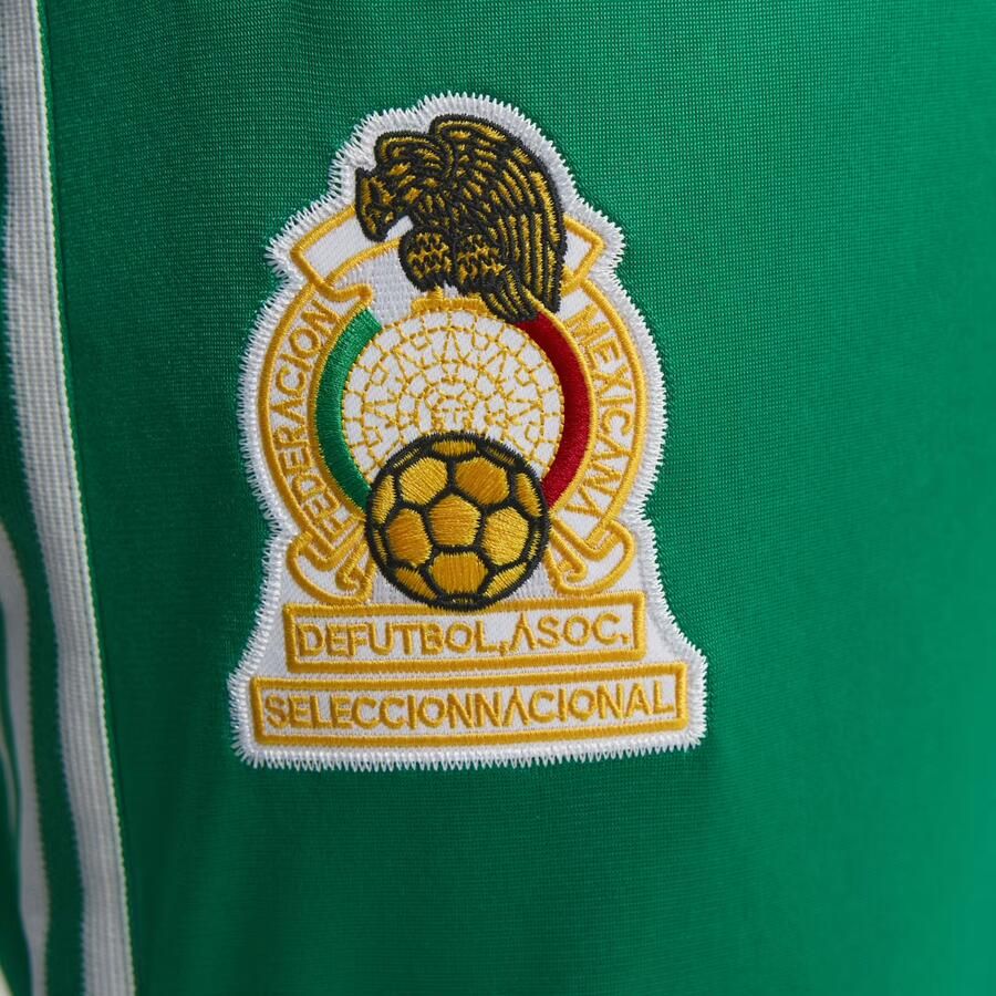 Adidas Mexico Trainingsbroek 1986 - Foto 4