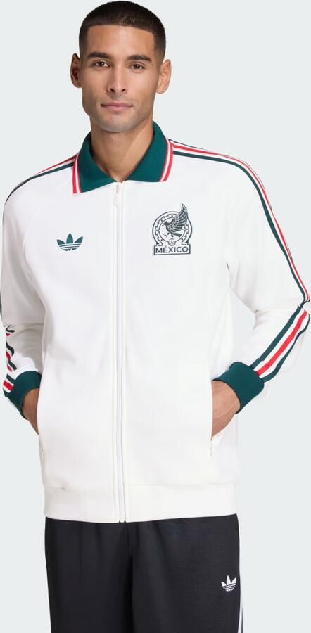 Adidas Mexico Uit Anthem Jack