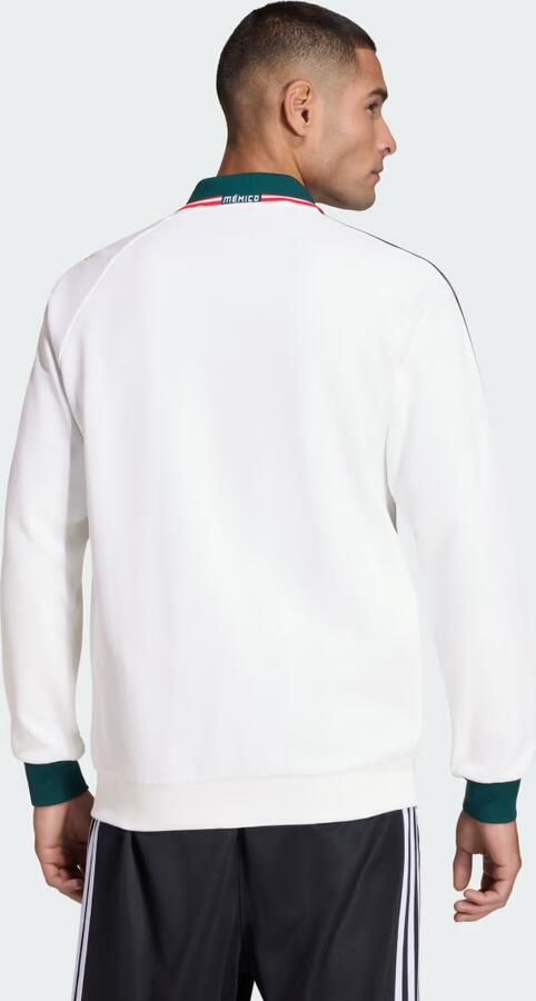 Adidas Mexico Uit Anthem Jack - Foto 5