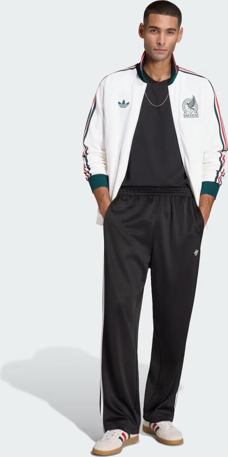 Adidas Mexico Uit Anthem Jack - Foto 6