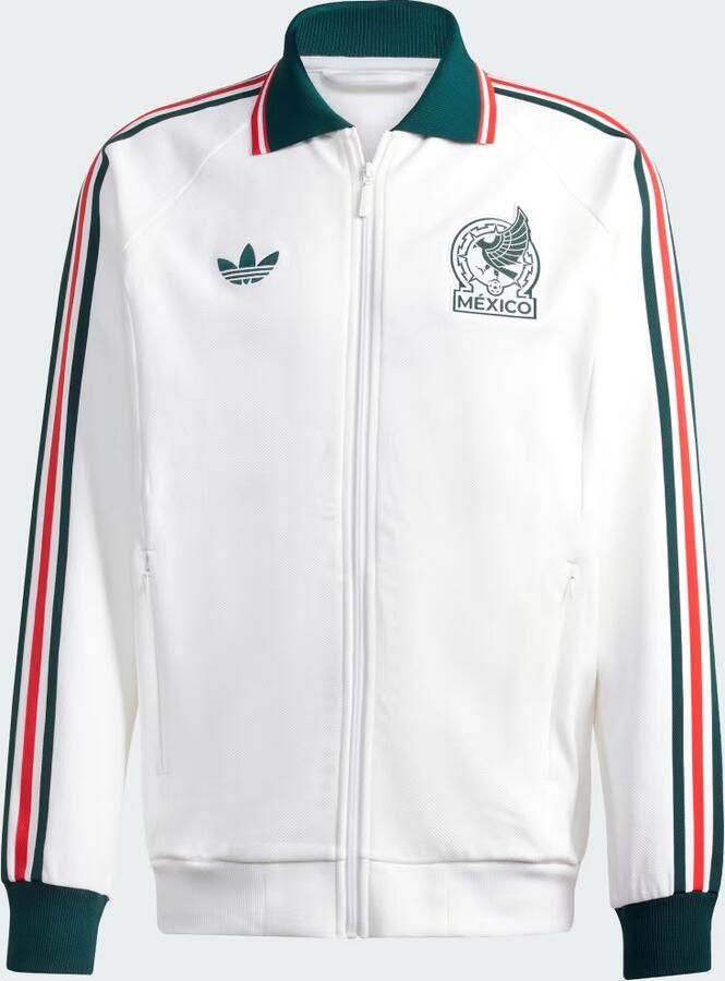 Adidas Mexico Uit Anthem Jack - Foto 4