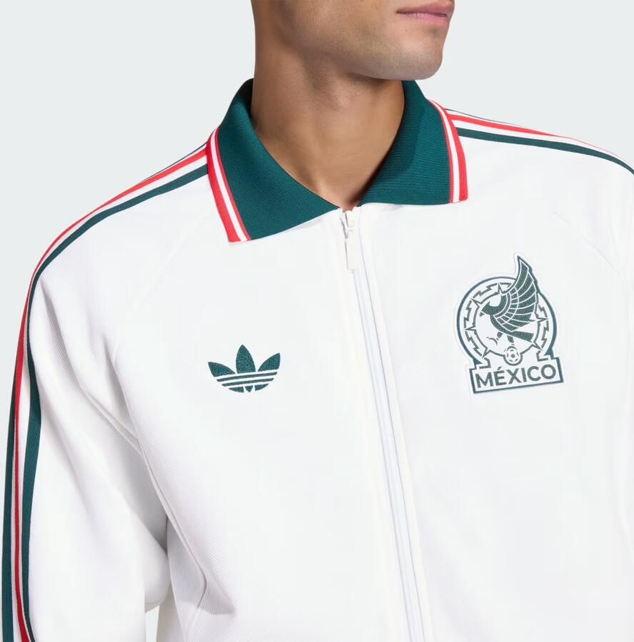 Adidas Mexico Uit Anthem Jack - Foto 2