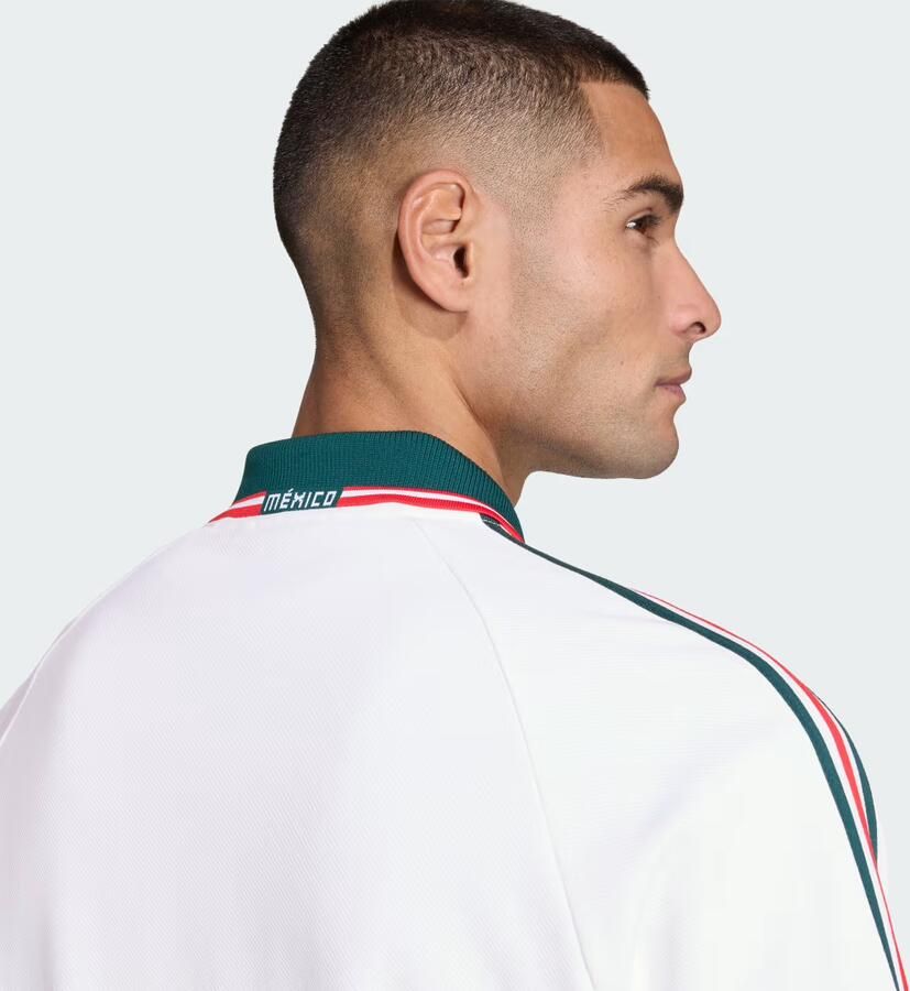 Adidas Mexico Uit Anthem Jack - Foto 3