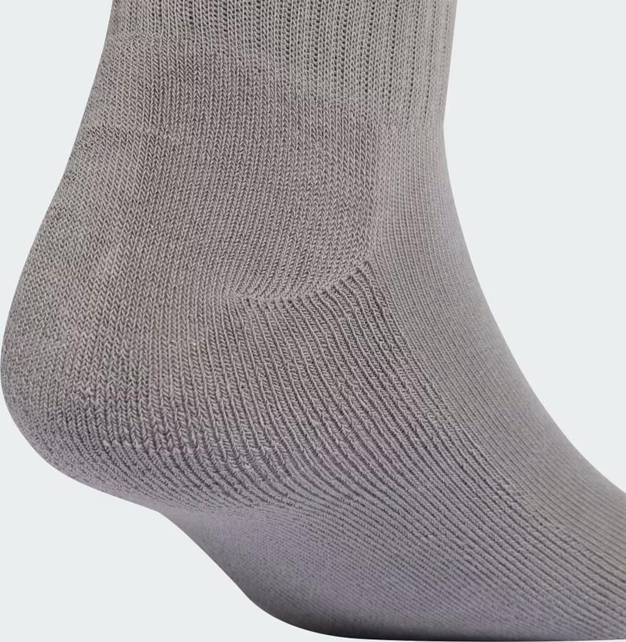 Adidas MID ENKELSOKKEN 2 PAAR - Foto 3