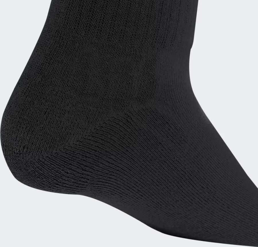 Adidas MID ENKELSOKKEN 3 PAAR - Foto 2