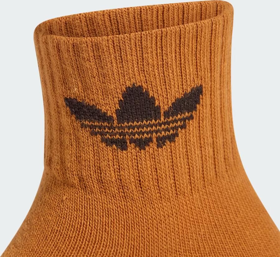 Adidas MID ENKELSOKKEN 3 PAAR KIDS - Foto 3