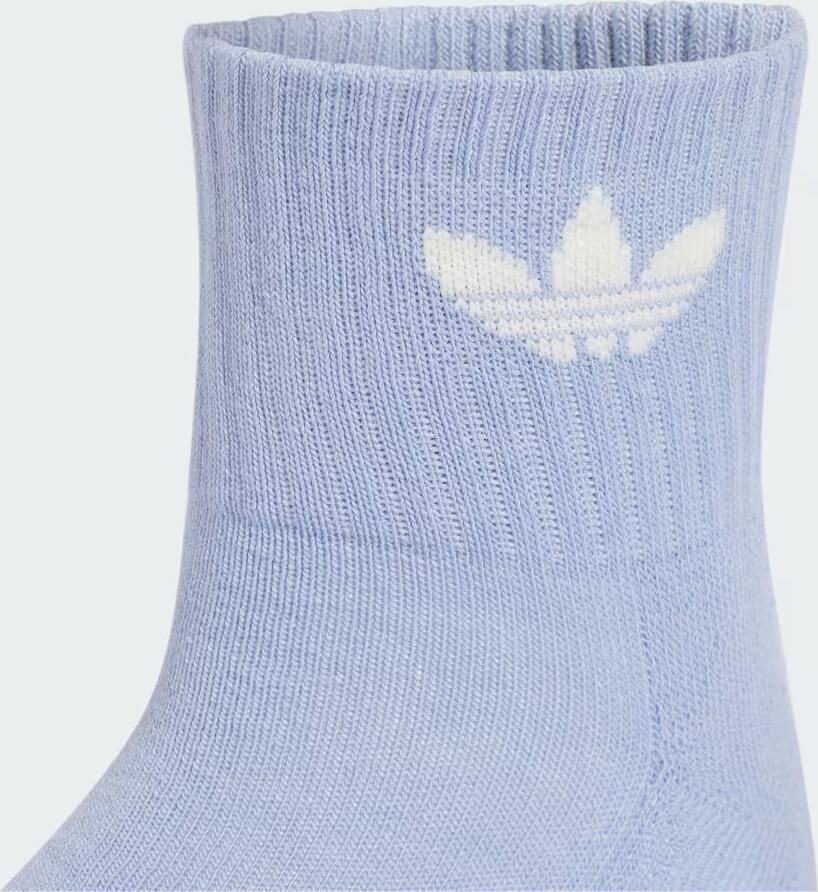 Adidas Originals Sokken van katoenmix in set van 6 - Foto 3
