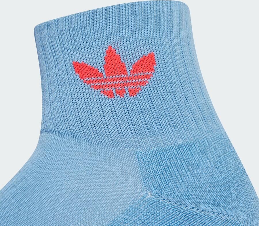 Adidas Mid Sokken 3 Paar - Foto 3