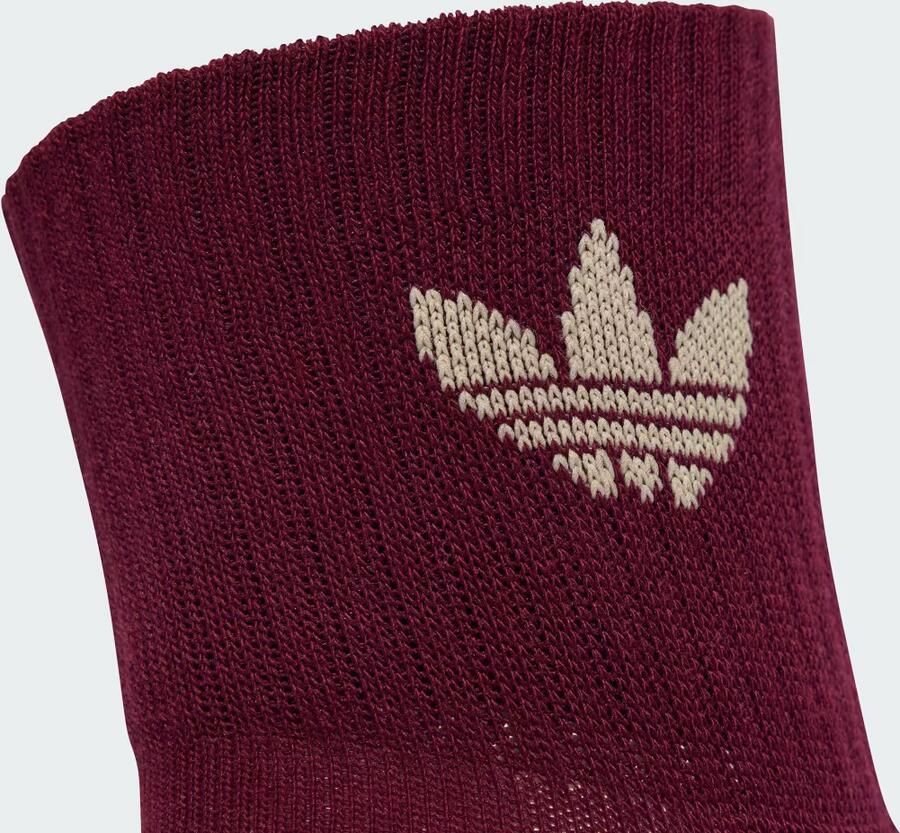 Adidas Mid Sokken 3 Paar - Foto 3