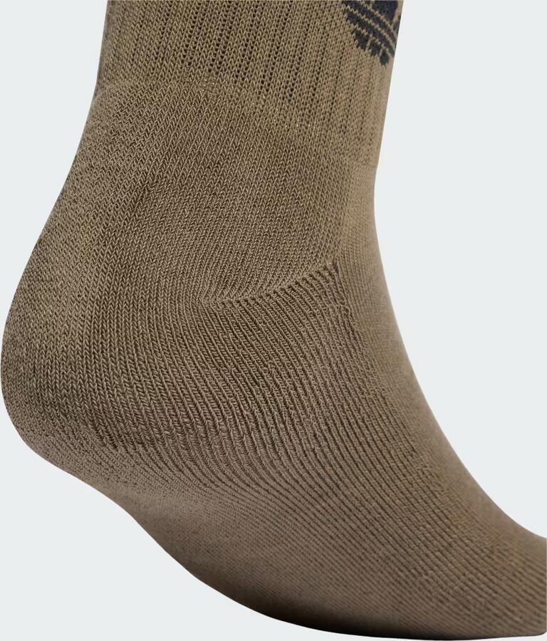 Adidas Mid Sokken 3 Paar - Foto 3