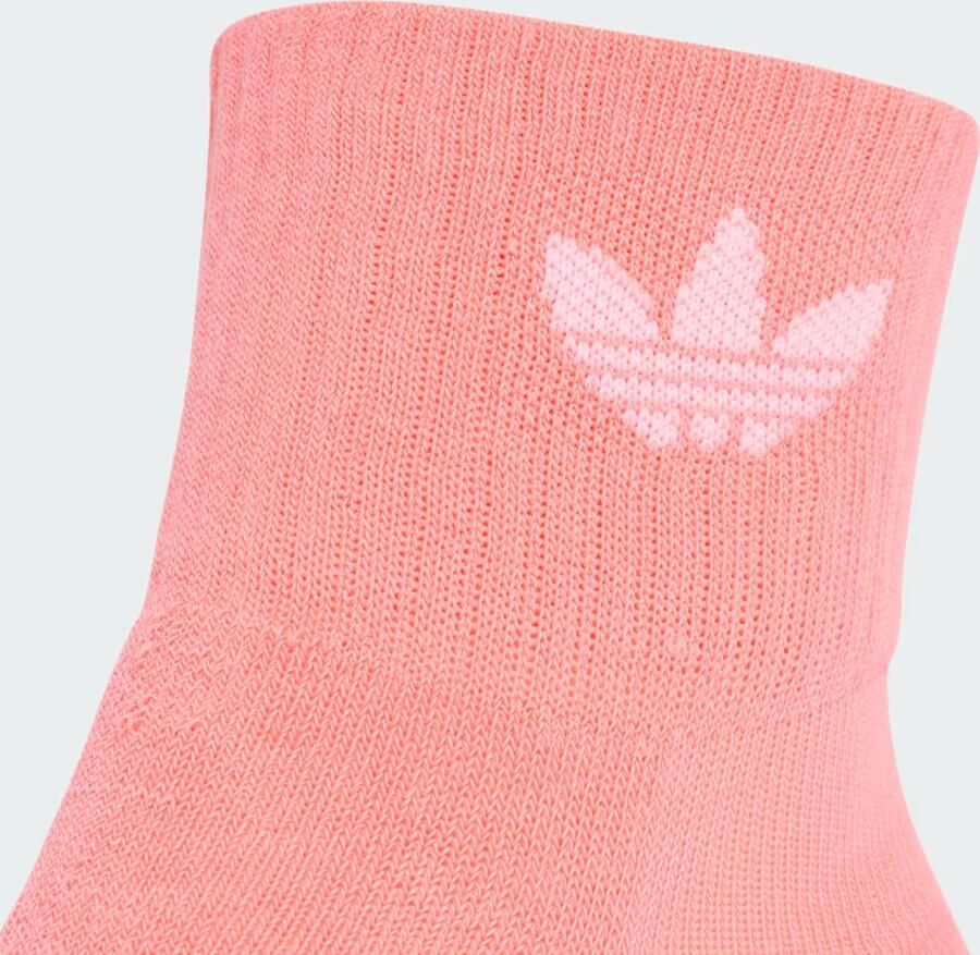Adidas Mid Sokken 3 Paar - Foto 3