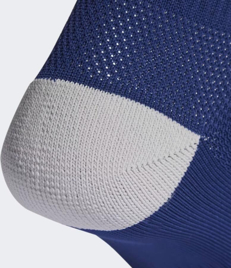 Adidas Perfor ce junior voetbalsokken Milano 23 donkerblauw Sportsokken Polyester 28-30 - Foto 2