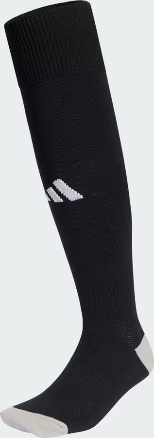 Adidas Perfor ce junior voetbalsokken Milano 23 zwart Sportsokken Polyester 28-30 - Foto 3