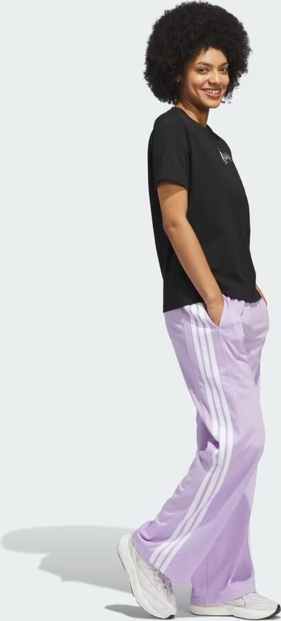Adidas MIND BODY & SPIRIT(S) GRAPHIC T-SHIRT - Foto 6