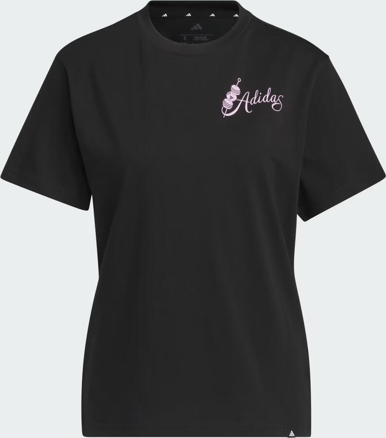 Adidas MIND BODY & SPIRIT(S) GRAPHIC T-SHIRT - Foto 3