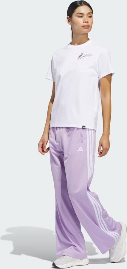 Adidas MIND BODY & SPIRIT(S) GRAPHIC T-SHIRT - Foto 5