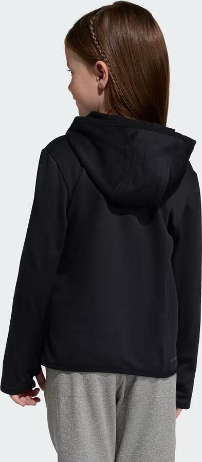 Adidas MINECRAFT 3 STRIPES TRAINING HOODIE - Foto 6