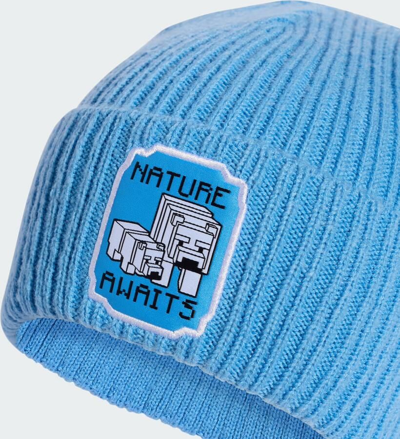 Adidas MINECRAFT BEANIE JEUGD - Foto 3