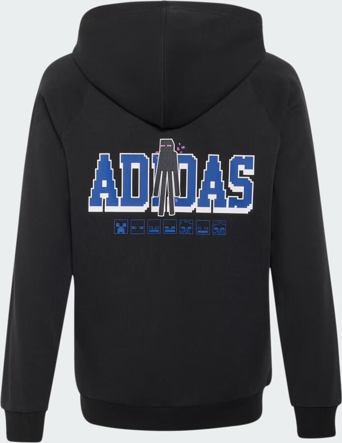 Adidas MINECRAFT HOODIE