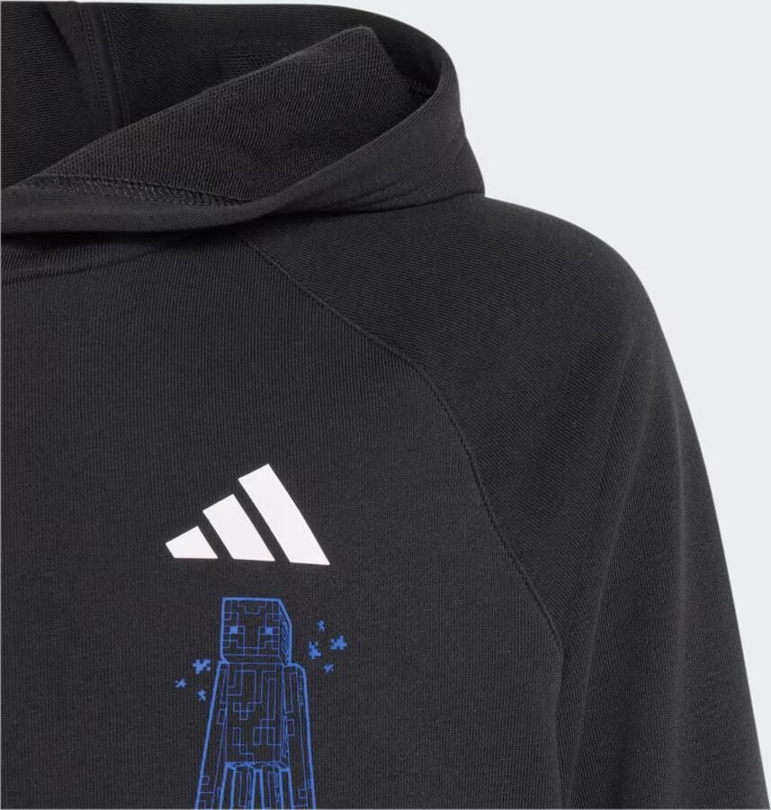 Adidas MINECRAFT HOODIE - Foto 2